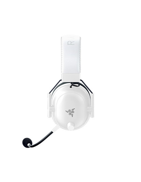 Razer BlackShark V2 Pro Auriculares Inalámbrico Diadema Juego Bluetooth Blanco