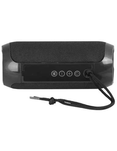 Trevi XR 84 Plus Altavoz portátil estéreo Negro 5 W
