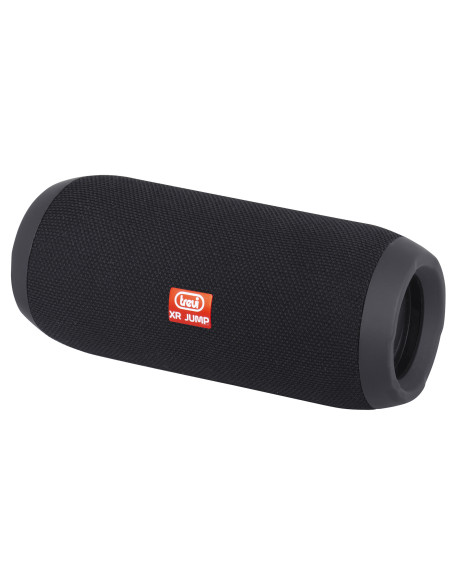 Trevi XR 84 Plus Altavoz portátil estéreo Negro 5 W