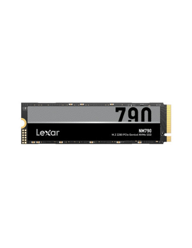 Lexar NM790 4 TB M.2 PCI Express 4.0 NVMe