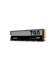 Lexar NM790 4 TB M.2 PCI Express 4.0 NVMe 2