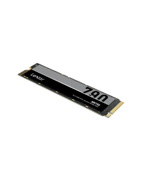 Lexar NM790 4 TB M.2 PCI Express 4.0 NVMe
