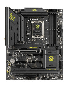 MSI MAG B860 TOMAHAWK WIFI placa base Intel B860 LGA 1851 (Socket V1) ATX