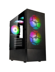 Kolink OBSERVATORY MX Midi Tower Negro