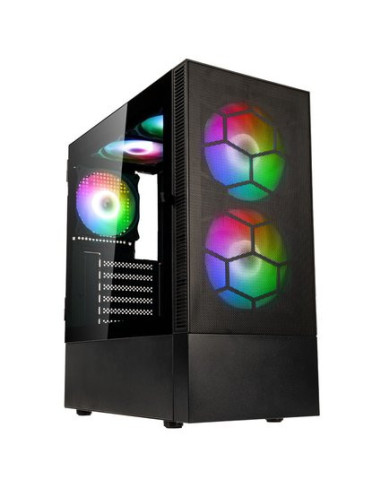 Kolink OBSERVATORY MX Midi Tower Negro