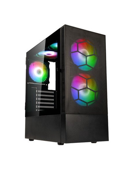 Kolink OBSERVATORY MX Midi Tower Negro