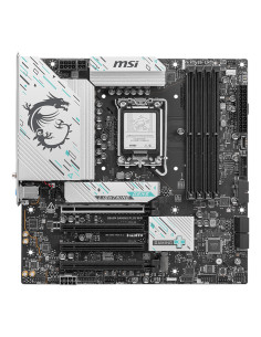 MSI B860M GAMING PLUS WIFI placa base Intel B860 LGA 1851 (Socket V1) micro ATX 2