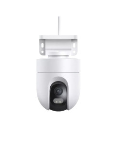 Xiaomi CW400 Bala (forma) Cámara de seguridad IP Exterior 2560 x 1440 Pixeles Techo