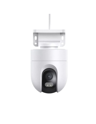 Xiaomi CW400 Bala (forma) Cámara de seguridad IP Exterior 2560 x 1440 Pixeles Techo