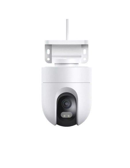 Xiaomi CW400 Bala (forma) Cámara de seguridad IP Exterior 2560 x 1440 Pixeles Techo