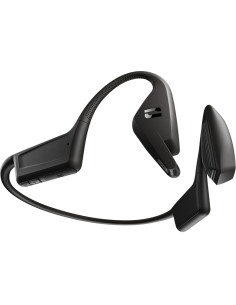 Crosscall CROSSXVIBESN auricular y casco Negro