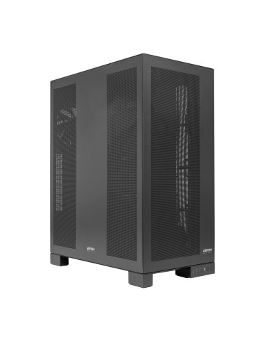 ABYSM Caja E-ATX AI PRO 100 Workstation