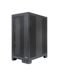 ABYSM Caja E-ATX AI PRO 100 Workstation 2