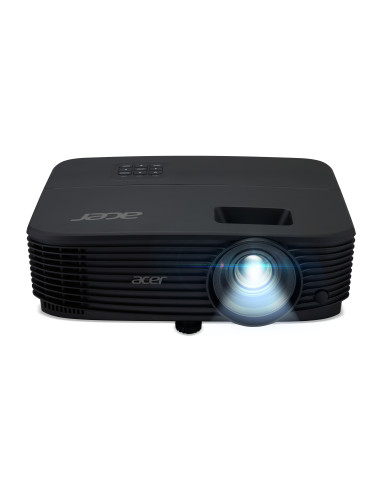 Acer X1329 Proyector de alcance estándar 4800 lúmenes ANSI DLP WXGA (1280x800) Negro