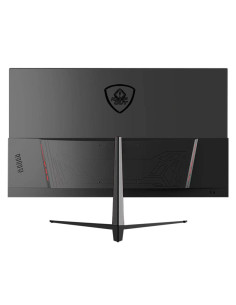 KeepOut XGM24CV3 pantalla para PC 60,5 cm (23.8") 1920 x 1080 Pixeles Full HD Negro 2