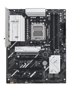 ASUS PRIME B840-PLUS WIFI AMD B840 Zócalo AM5 ATX 2