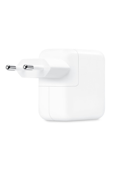 Apple MW2K3ZM A cargador de dispositivo móvil Universal Blanco Corriente alterna Interior