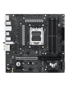 ASUS TUF GAMING B850M-PLUS WIFI AMD B850 Zócalo AM5 micro ATX