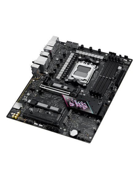 ASUS ROG STRIX B850-E GAMING WIFI AMD B850 Zócalo AM5 ATX