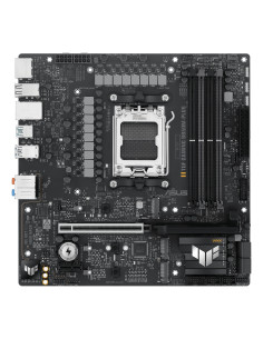 ASUS TUF GAMING B850M-PLUS AMD B850 Zócalo AM5 micro ATX