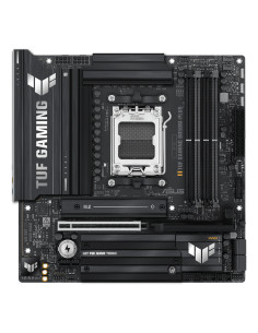 ASUS TUF GAMING B850M-PLUS AMD B850 Zócalo AM5 micro ATX 2