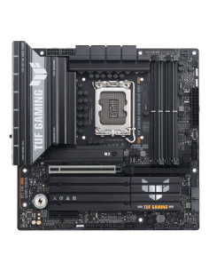 ASUS TUF GAMING B860M-PLUS WIFI Intel B860 LGA 1851 (Socket V1) micro ATX