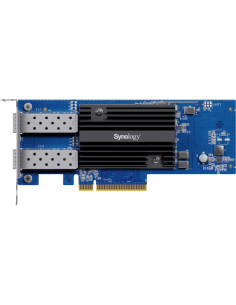 Synology E10G30-F2 tarjeta y adaptador de interfaz Interno SFP+