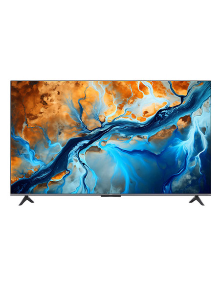 Xiaomi TV S Mini LED 65 2025 165,1 cm (65") 4K Ultra HD Smart TV Wifi Negro 1200 cd   m²