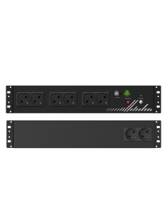 Phasak SAI Compact Interativo 800 VA – PH 9202 2