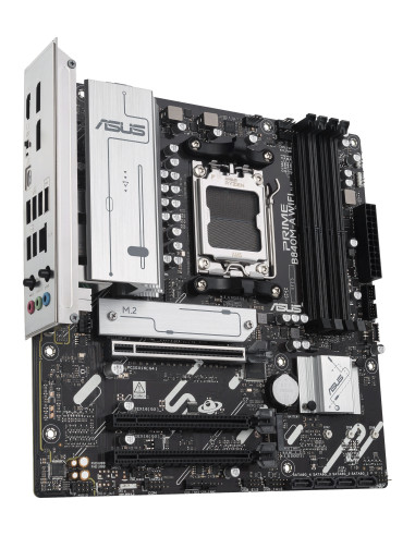 ASUS PRIME B840M-A WIFI AMD B840 Zócalo AM5 micro ATX