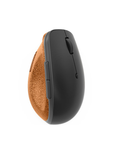 Lenovo Go ratón Oficina mano derecha RF inalámbrico Óptico 2400 DPI