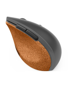 Lenovo Go ratón Oficina mano derecha RF inalámbrico Óptico 2400 DPI 2