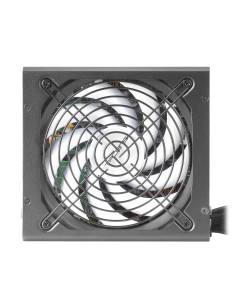 Tacens RADIX ECO X 850, Fuente Alimentación PC ATX 850W, 6 Años Garantía, 87% Eficiencia, Tecnologías SMD y DC-DC, Ventilador