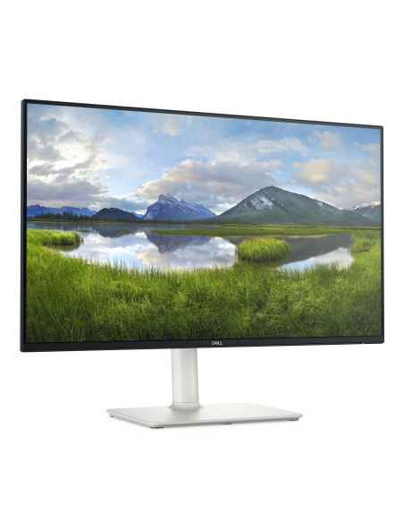DELL Plus S2725HS pantalla para PC 68,6 cm (27") 1920 x 1080 Pixeles Full HD LCD Blanco