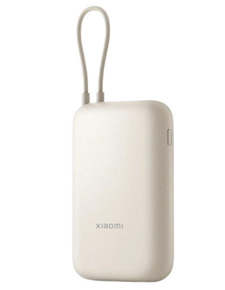 Xiaomi BHR9072GL batería externa Ión de litio 10000 mAh Rosa