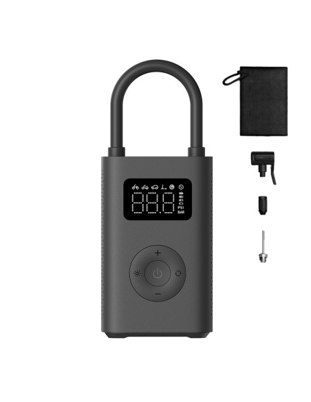 Xiaomi MJCQB06QW compresor de aire Batería