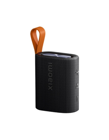 Xiaomi Sound Pocket Altavoz portátil estéreo Negro 5 W