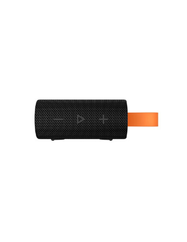 Xiaomi Sound Pocket Altavoz portátil estéreo Negro 5 W