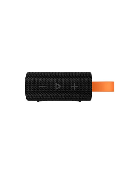 Xiaomi Sound Pocket Altavoz portátil estéreo Negro 5 W