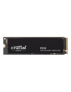 Crucial P310 500 GB M.2 PCI Express 4.0 NVMe