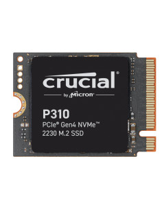 Crucial P310 2TB PCIe Gen4 NVMe 2230 M.2 SSD