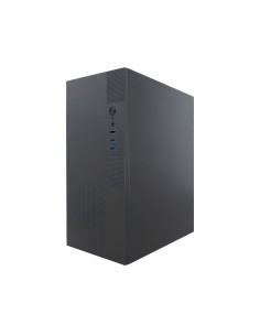 CoolBox CAJA MATX M440 USB3.2 GEN1 BASIC500GR 500W 2