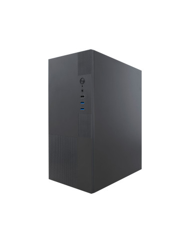 CoolBox CAJA MATX M440 USB3.2 GEN1 BASIC500GR 500W