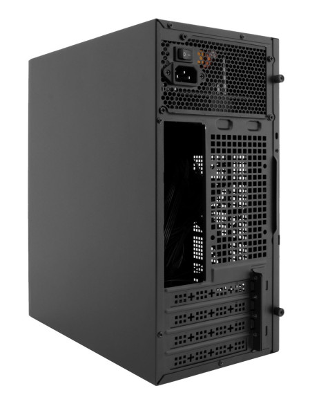 CoolBox CAJA MATX M440 USB3.2 GEN1 BASIC500GR 500W