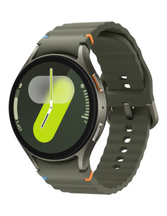 Samsung Galaxy Watch7 3,81 cm (1.5") AMOLED 44 mm Digital 480 x 480 Pixeles Pantalla táctil Verde Wifi GPS (satélite)