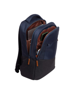 Trust Lisboa 40,6 cm (16") Mochila Azul 2