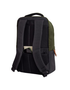 Trust Lisboa 40,6 cm (16") Mochila Verde 2