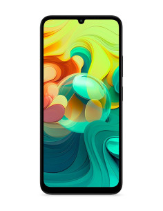 SPC DISCOVERY 2 ME 17,1 cm (6.75") SIM doble Android 14 4G USB Tipo C 6 GB 256 GB 5000 mAh Azul oscuro