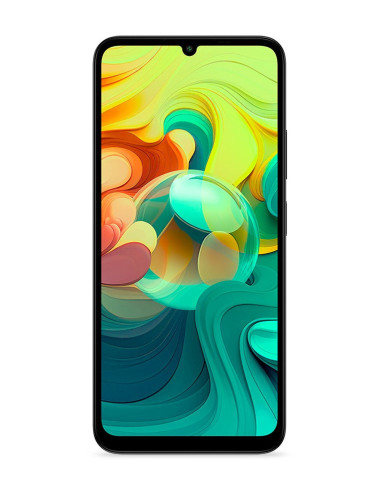 SPC DISCOVERY 2 ME 17,1 cm (6.75") SIM doble Android 14 4G USB Tipo C 6 GB 256 GB 5000 mAh Azul oscuro