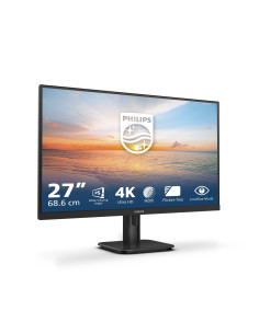 Philips 27E1N1800A 00 pantalla para PC 68,6 cm (27") 3840 x 2160 Pixeles 4K Ultra HD LED Negro 2